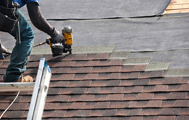 Licensed Gutter Installation service in Plymouth, NY - Brentwood Metal Roofing